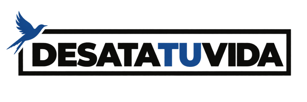 Desata tu Vida