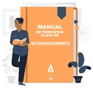 Imagen que ilustra el manual de ideas Clave de Autoconocimiento