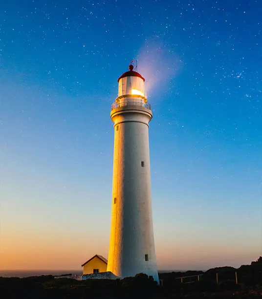 Un faró en el horizonte es lo que pretende ser Abundantum