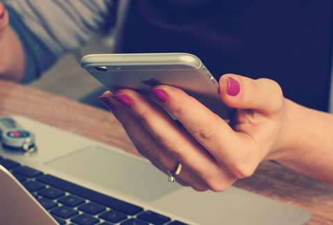 Aprender a meditar con Petit Bambou APP