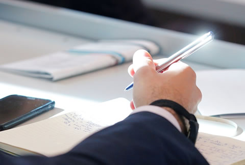 Test de ansiedad - somosestupendas.com